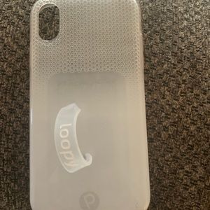 IPhone 10 Xr loopy case!
